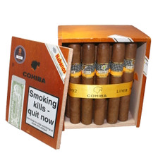 Cohiba - Siglo VI - Cabinet of 25 Cigars