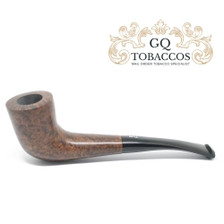 GQ Tobaccos - Truffle Briar - Zulu Pipe