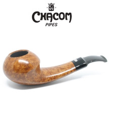 Chacom - Oscar (Natural) - Pipe by Tom Eltang