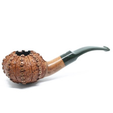 Northern Briars - Sea Urchin Tan - Jade Stem (Gr4)