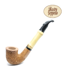 Mastro Geppetto - Rusticato - Calabash -   (Bamboo)