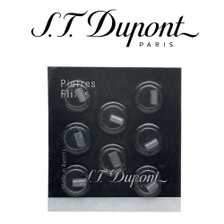 ST Dupont - Grey Lighter Flints - For Ligne 1 / Ligne 2 / Gatsby