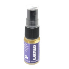 Gawith & Hoggarth - Tobacco Flavour Spray - Blueberry