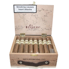 The Traveler - Narita Tokio Robusto  - Box of 24 Cigars
