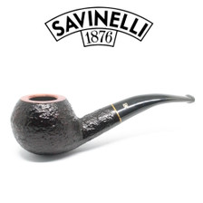 Savinelli - Roma 673 KS Rustic (6mm)