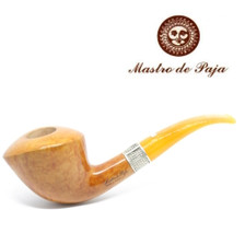 Mastro de Paja -  Tatta A ManoS  3B - 9mm Filter Pipe