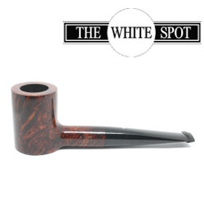 Alfred Dunhill - Amber Root - 3 122 - Group 3 - Poker - White Spot