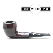 Alfred Dunhill - Bruyere - 5 104 - Group 3 - Bulldog -  White Spot