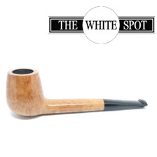 Alfred Dunhill - Root Briar - 3 3134 S - Group 3 - Brandy - White Spot