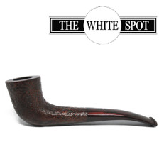 Alfred Dunhill - Cumberland -3 421 - Group 3 - Zulu -  White Spot