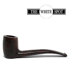 Alfred Dunhill - Cumberland  - Group 3 - Quaint -  White Spot