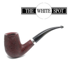 Alfred Dunhill - Ruby Bark - ODA 840 FT - White Spot