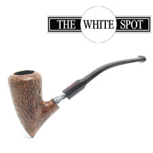 Alfred Dunhill - County  - Group 4 - Pick Axe - White Spot
