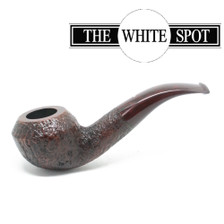 Alfred Dunhill - Cumberland - 4 108  - Group 4  - Bulldog - White Spot