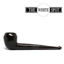 Alfred Dunhill - Chestnut  - Group 2 - Quaint - White Spot