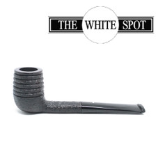 Alfred Dunhill - Shell Briar - 3 103 - Group 3 - Beehive - White Spot