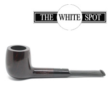 Alfred Dunhill - Bruyere  - Group 3 - Quaint -  White Spot