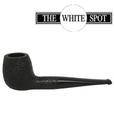 Alfred Dunhill - Shell Briar - 4 101 - Group 4 - Apple - White Spot