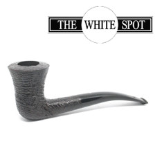 Alfred Dunhill - Ring Grain - Collector - White Spot