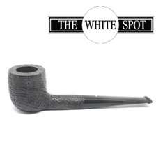 Alfred Dunhill - Ring Grain - 4 306 - Group 4 - Pot  - White Spot