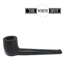 Alfred Dunhill - Shell Briar - 3 103 - Group 3 - Billiard - White Spot