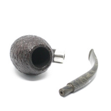 Northern Briars - Egg - Silver Band -  Rox Cut Regal (Gr5)