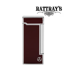 Rattrays -  Grand - Red - Pipe Lighter