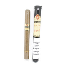 Vasco da Gama - Scottish Corona (Whiskey) - Tubed Cigar