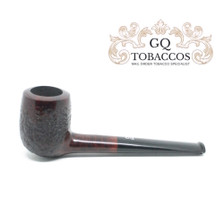 GQ Tobaccos - Merlot Briar - Straight Billiard (2) Pipe