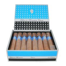 Gilbert De Montsalvat - Classic - Robusto - Box of 16 Cigars