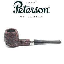 Peterson  - Donegal Rocky - 86 - Fishtail Pipe