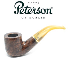 Peterson - Kerry - 01 Pipe - 9mm Filter