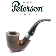 Peterson - Kildare - 05 - Silver Band - P Lip Pipe