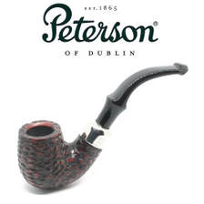 Peterson - 312 System Standard Rustic - P Lip Pipe