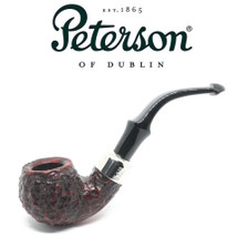 Peterson - 303 System Standard Rustic - P Lip Pipe