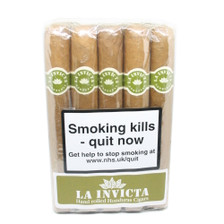 La Invicta Honduran -  Canon - Bundle of 25 Cigars