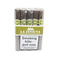 La Invicta Honduran -  Maduro - Bundle of 25 Cigars