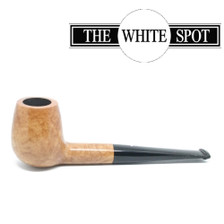 Alfred Dunhill - Root Briar - 4 134s - Group 4 - Brandy - White Spot