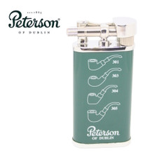 Peterson - Green System -  Pipe Lighter