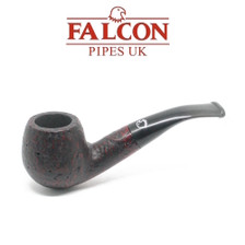 Falcon - Coolway Sport  - 6mm Filter Pipe - Tiger Eye