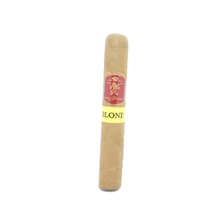 Leon Jimenes - Petit Corona Blond (Vanilla) - Single Cigar