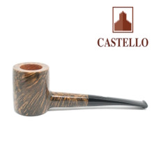 Castello -  Trademark - Poker (KK)  - Pipe