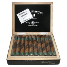 Rocky Patel - The Edge A 10  - Twister Toro - Box of 20 Cigars