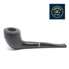 Vauen - Basic - 4200 Dublin - 9mm Filter Pipe