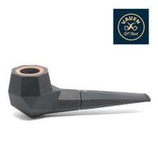 Vauen - Diamond  - 9mm Filter Pipe