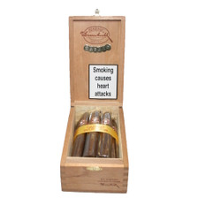 Dunhill - Heritage Torpedo - Box of 10 Cigars