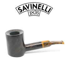 Savinelli - Tigre 311 - Smooth - 6mm Filter Pipe