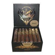 Gurkha - Ghost Gold Shadow - Robusto - Box of 21 Cigars