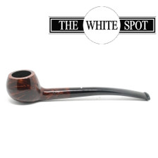Alfred Dunhill - Amber Root - 3 407 - Group 3 - Prince - White Spot