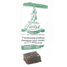 Gawith Hoggarth - Dark XX Plug - 25g Pouch